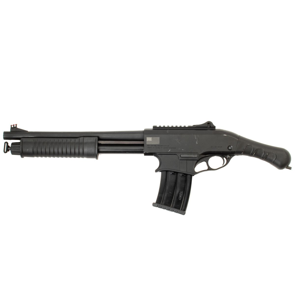 RIA-USA VRPF-14